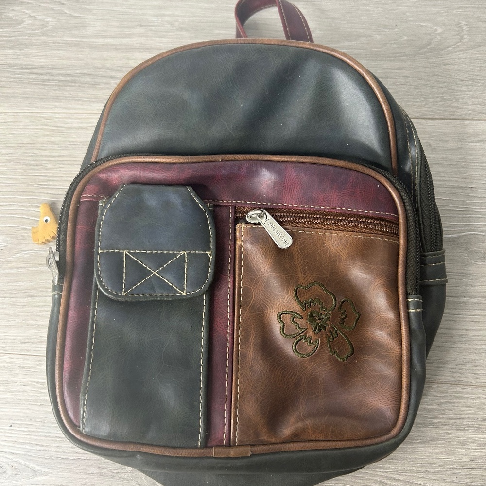 Backpack/Purse The Stone